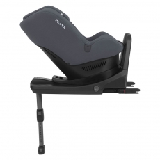 Дитяче автокрісло Nuna Rebl Plus i-Size Aspen
